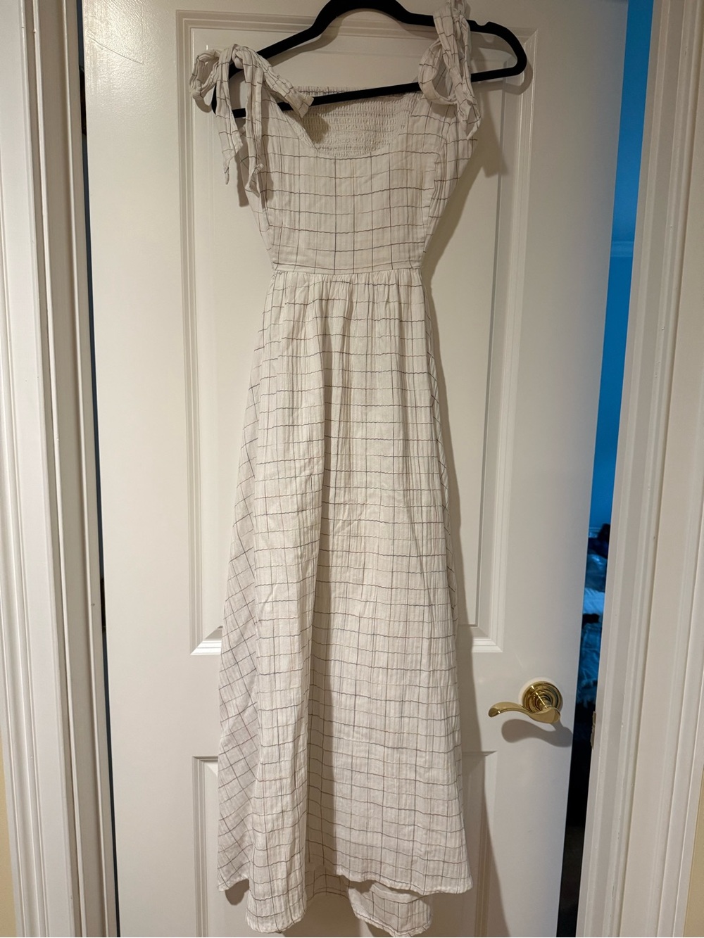 Cleobella Jaylin midi dress - Picture 2 of 5